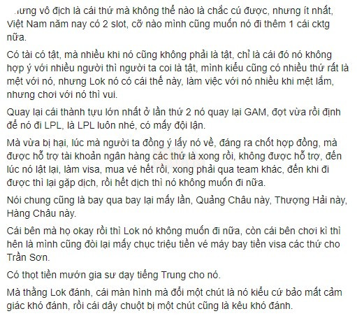 LMHT: Tinikun hé lộ Zeros từng bị một đội tuyển LPL hại để rồi mất cơ hội thi đấu tại Trung Quốc 2