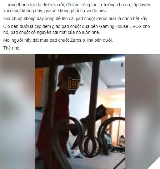 LMHT: Tinikun hé lộ Zeros từng bị một đội tuyển LPL hại để rồi mất cơ hội thi đấu tại Trung Quốc 3