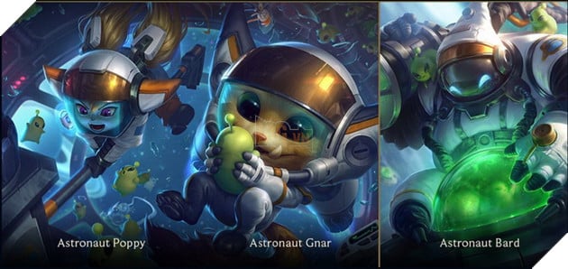 Thời gian bảo trì LMHT và DTCL ngày 2/6 và chi tiết các cập nhật 10.11 quan trọng bạn cần biết 2