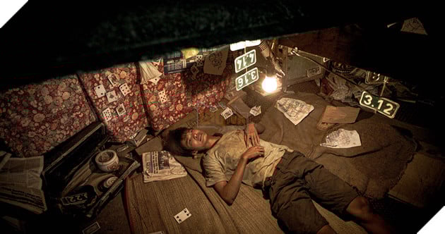 Ròm: Phim Việt thắng giải cao nhất tại LHP quốc tế Busan ấn định ngày ra rạp tại Việt Nam 3