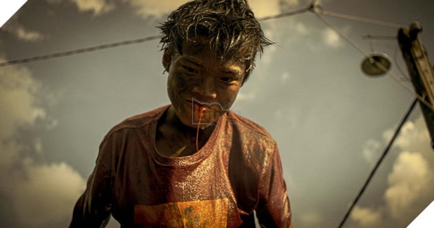 Ròm: Phim Việt thắng giải cao nhất tại LHP quốc tế Busan ấn định ngày ra rạp tại Việt Nam 4