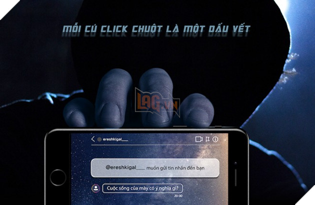 Review SEARCH OUT: Tựa phim Hàn gây sốc về trò chơi tự sát Blue Whale Challenge của thiếu niên 3