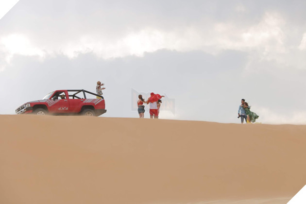 Vừa đạt nút Kim cương YouTube, FAP TV làm luôn phim điện ảnh 6