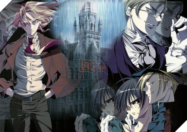 4 tựa anime có nội dung cực mặn tương tự “siêu phẩm” Boku No Pico 4