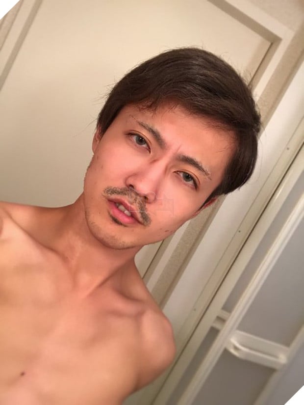 Rei Dunois Ai mà nghĩ được đây lại là đàn ông? Tâm hồn kia chỉ là giả dối? 6