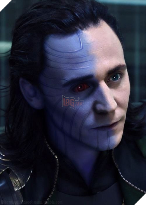 Giả thuyết mới cực đen tối về Thần lừa lọc nhà Marvel: Không phải em trai, Loki chính là con trai của Hela?! 6