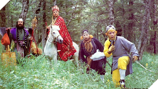 Chiêu thức tạo khói trong Tây Du Ký 1986: Bật mí bí mật lừa dối người hâm mộ trong suốt 34 năm qua