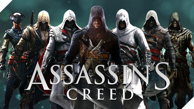 Assassin's Creed Valhalla: Hãy là tựa game Assassin's Creed nhập vai cuối cùng