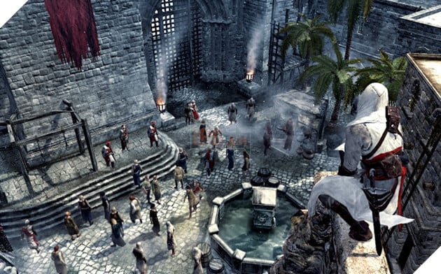 Assassin's Creed Valhalla: Hãy là tựa game Assassin's Creed nhập vai cuối cùng 4