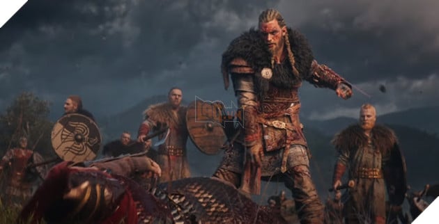 Assassin's Creed Valhalla: Hãy là tựa game Assassin's Creed nhập vai cuối cùng 7