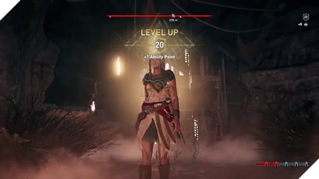 Assassin's Creed Valhalla: Hãy là tựa game Assassin's Creed nhập vai cuối cùng 8