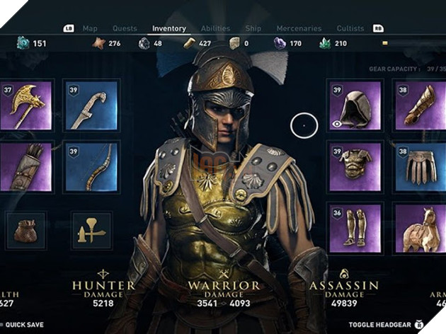 Assassin's Creed Valhalla: Hãy là tựa game Assassin's Creed nhập vai cuối cùng 9