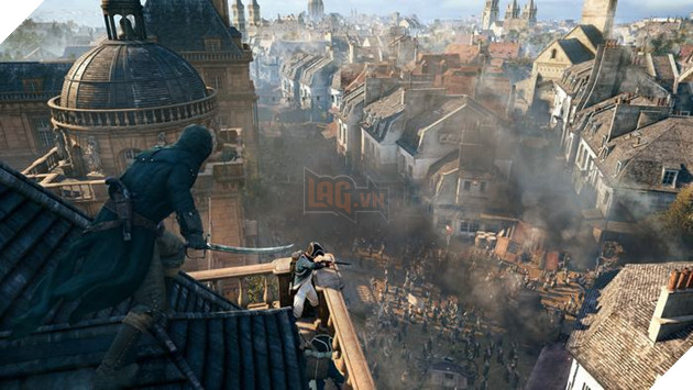 Assassin's Creed Valhalla: Hãy là tựa game Assassin's Creed nhập vai cuối cùng 10