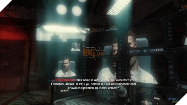 Call of Duty: Black Ops Cold War rò rỉ những bản đồ quen thuộc