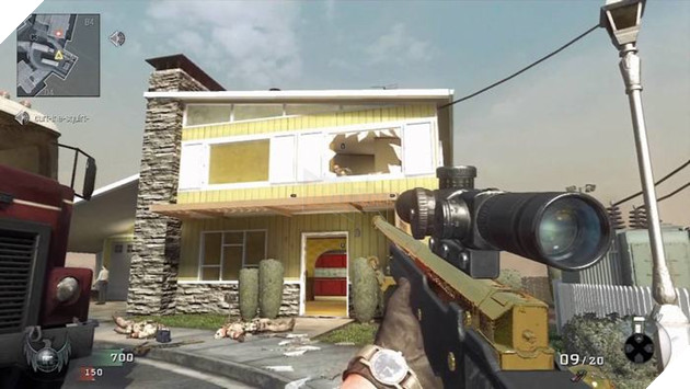 Call of Duty: Black Ops Cold War rò rỉ những bản đồ quen thuộc 2