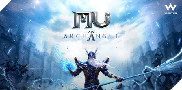 MU Archangel - Bình mới rượu cũ lên mobile đáng thất vọng