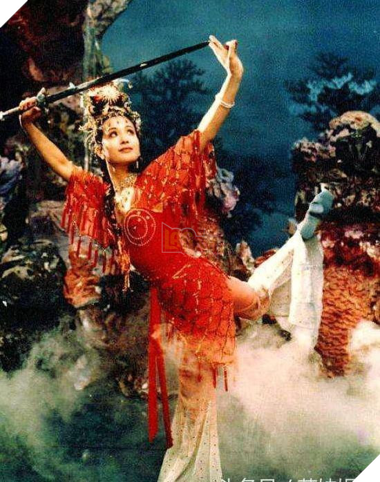 Chiêu thức tạo khói trong Tây Du Ký 1986: Bật mí bí mật lừa dối người hâm mộ trong suốt 34 năm qua 2