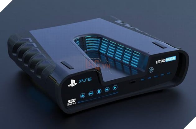 Sony chính thức thay đổi thời gian diễn ra sự kiện hé lộ PlayStation 5 2