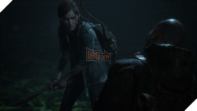 The Last of Us 2 hứa hẹn mang đến những kẻ thù nguy hiểm hơn