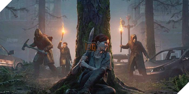 The Last of Us 2 hứa hẹn mang đến những kẻ thù nguy hiểm hơn 3