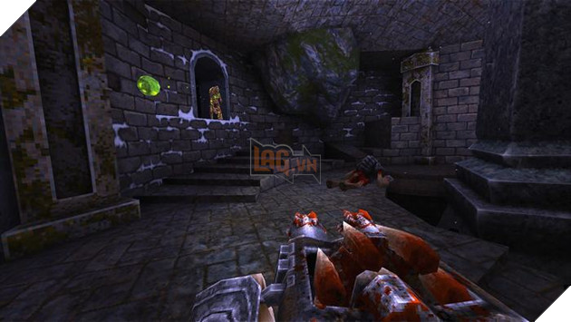  Game tối cổ Wrath: Aeon of Ruin chính thức có ngày ra mắt cụ thể