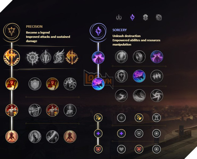 Hướng dẫn toàn tập cách chơi Volibear mới - Vị Á Thần bá đạo ở cả đường trên lẫn đi rừng - Ảnh 3.