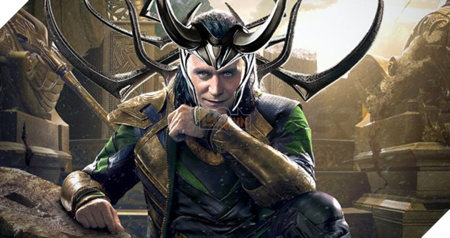 Giả thuyết mới cực đen tối về Thần lừa lọc nhà Marvel: Không phải em trai, Loki chính là con trai của Hela?! 5