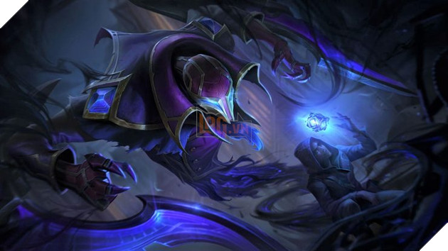 LMHT 10.12 - Chi tiết bản cập nhật với việc thay đổi 1 số hiệu ứng bản ngọc 17