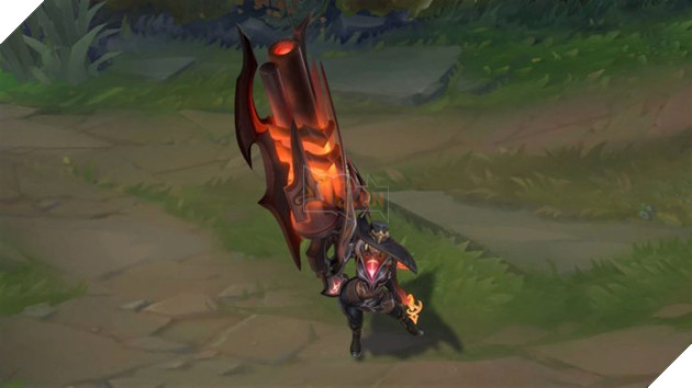 LMHT 10.12 - Chi tiết bản cập nhật với việc thay đổi 1 số hiệu ứng bản ngọc 10