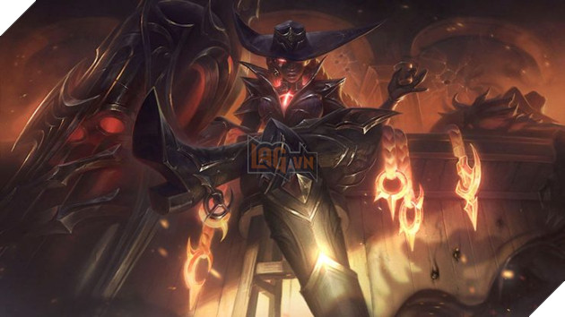 LMHT 10.12 - Chi tiết bản cập nhật với việc thay đổi 1 số hiệu ứng bản ngọc 12