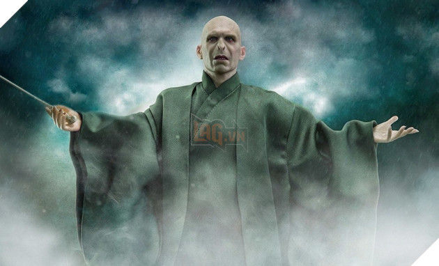 Bảng xếp hạng những kẻ phản diện nổi tiếng nhất thế giới:  6