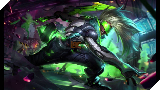 Đấu Trường Chân Lý: Những tướng và trang bị hiện tại sắp lột xác sau update khủng vào giữa mùa - Ảnh 3.