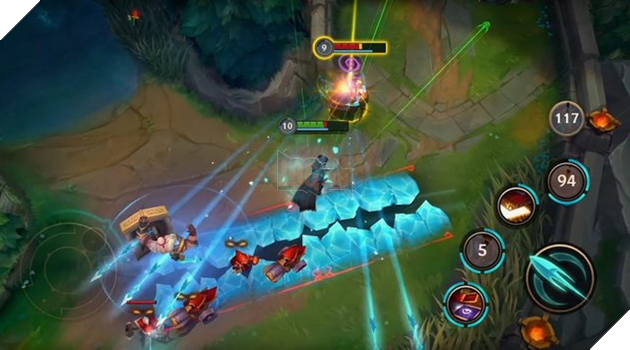 LMHT: Tốc Chiến sẽ chạy thử nghiệm 6/6 và đây là những điều game thủ cần phải biết - Ảnh 1.