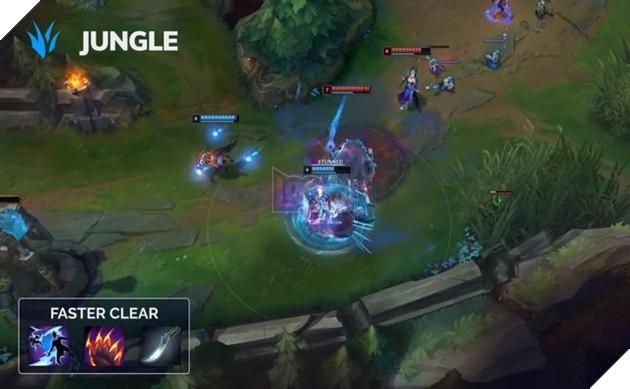 Hướng dẫn toàn tập cách chơi Volibear mới - Vị Á Thần bá đạo ở cả đường trên lẫn đi rừng - Ảnh 2.