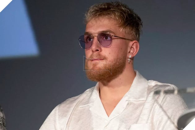 YouTuber đình đám Jake Paul bị phát hiện trong dòng người cướp phá tại một trung tâm thương mại ở Mỹ - Ảnh 1.