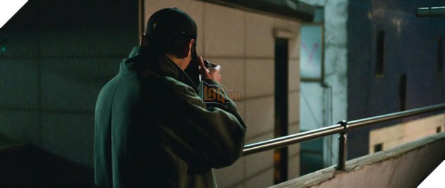 Review SEARCH OUT: Tựa phim Hàn gây sốc về trò chơi tự sát Blue Whale Challenge của thiếu niên 4