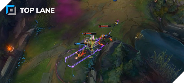 Hướng dẫn toàn tập cách chơi Volibear mới - Vị Á Thần bá đạo ở cả đường trên lẫn đi rừng - Ảnh 7.