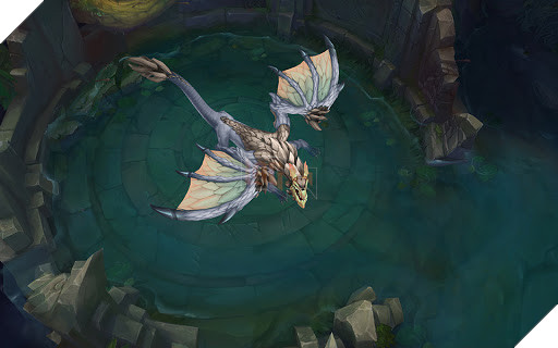 LMHT: Tổng hợp một số thay đổi ban đầu của phiên bản 10.12, Đấng chính thức bị nerf 7