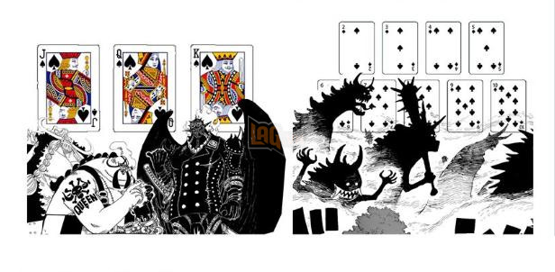 Yamato sẽ phải kết hôn với Smoothie? Tổng hợp tất cả giả thuyết hợp lí nhất về con trai của Kaido 2