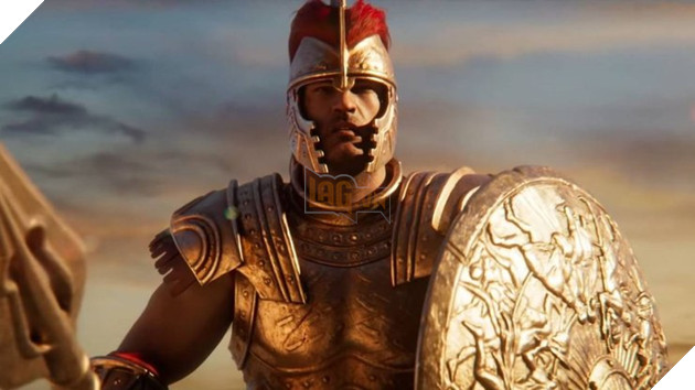 Epic Games Store tặng free game Total War Saga: Troy khi phát hành 2