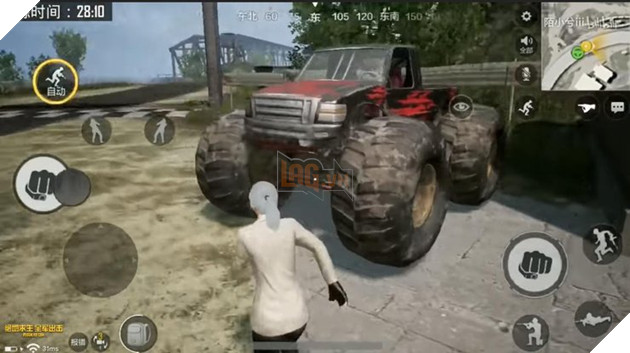 PUBG Mobile: Mọi thứ cần biết về bản đồ Fourex sắp tới 2