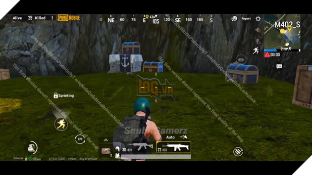 PUBG Mobile: Mọi thứ cần biết về bản đồ Fourex sắp tới 3