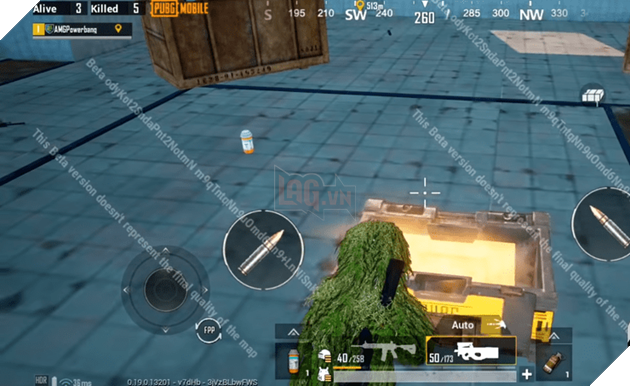 PUBG Mobile: Mọi thứ cần biết về bản đồ Fourex sắp tới 4