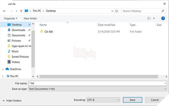Hướng dẫn: Một số cách khắc phục lỗi Windows Update 0x8e5e03fa trên Windows 10 5