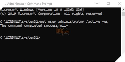 Hướng dẫn: Một số cách khắc phục lỗi Windows Update 0x8e5e03fa trên Windows 10 7