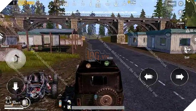PUBG Mobile: Mọi thứ cần biết về bản đồ Fourex sắp tới 7
