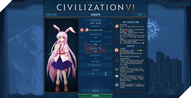 Civilization 6: Những bản Mod đáng để thử nhất trong năm 2020 2