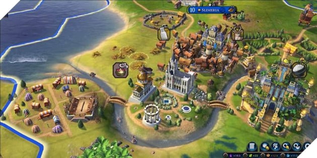 Civilization 6: Những bản Mod đáng để thử nhất trong năm 2020 3