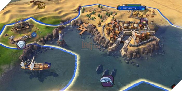 Civilization 6: Những bản Mod đáng để thử nhất trong năm 2020 4