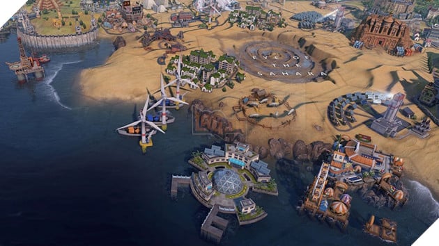 civilization vi mods not showing up in game civilization vi mods not showing up in game